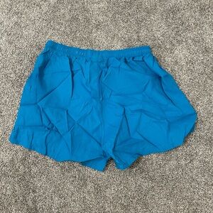 New running/wind shorts